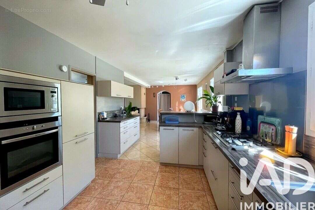 Photo 7 - Maison à CHERISY