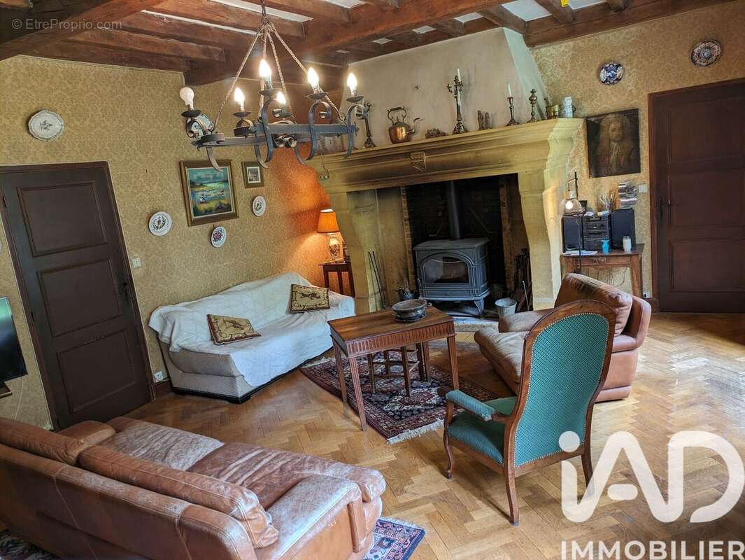 Photo 7 - Maison à LE BUGUE