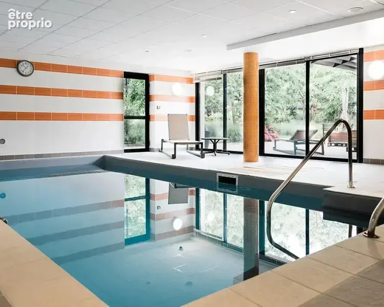 Investissement en residence Senior - photo 7