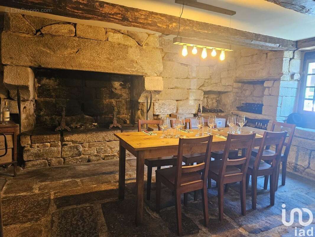 Photo 7 - Commerce à AUDIERNE