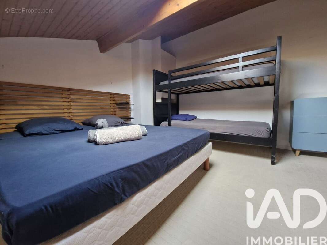 Photo 8 - Appartement à VAUX-SUR-MER