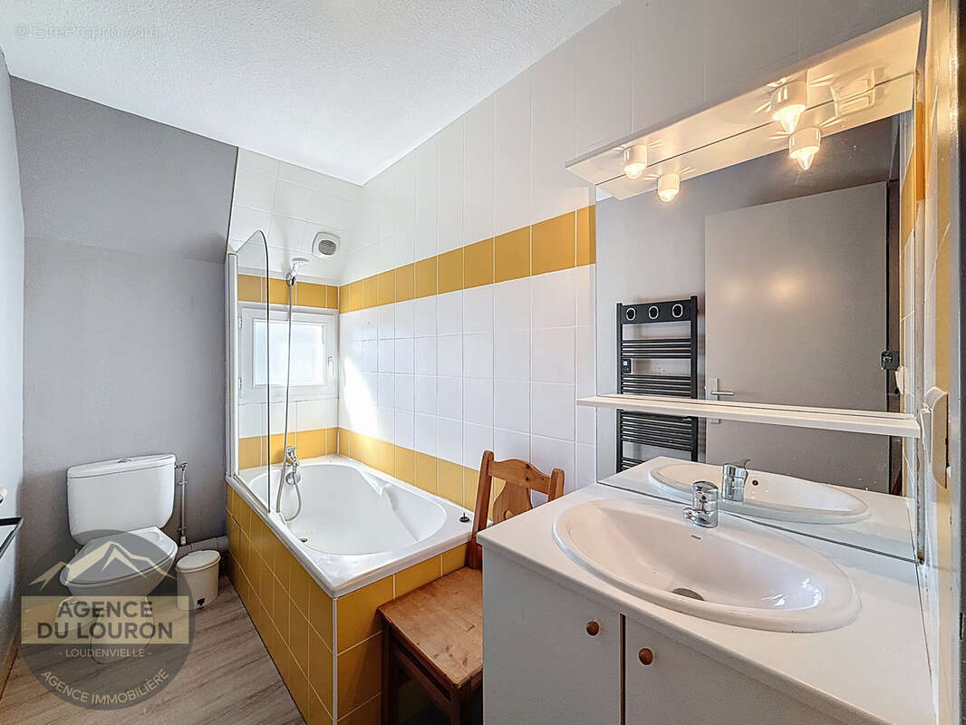 Appartement à GERM