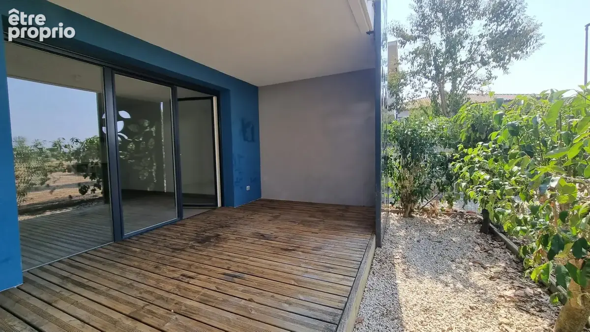 Appartement 47 m² à Seysses  - photo 3