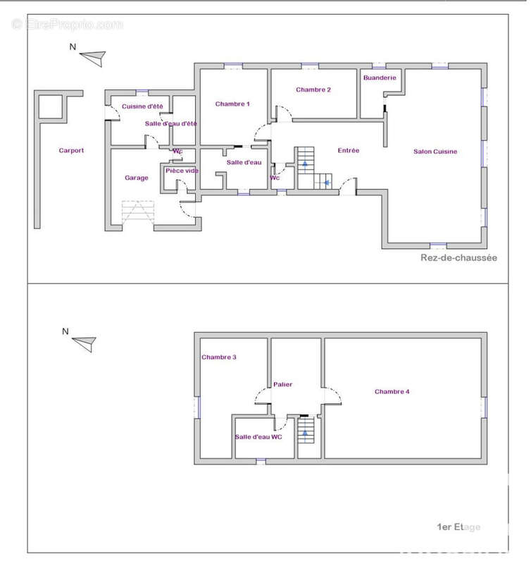 Maison 162 m² à Saint-Cast-Le-Guildo  - photo 6