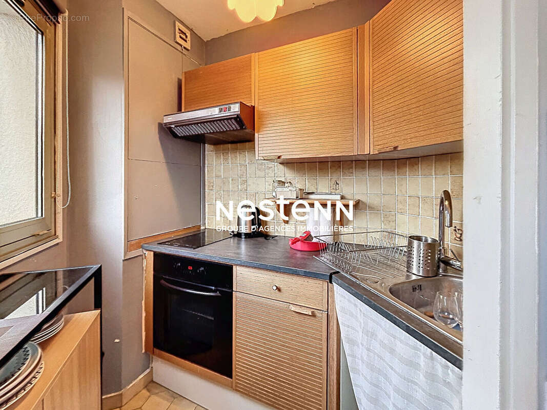 Appartement à VALLAURIS