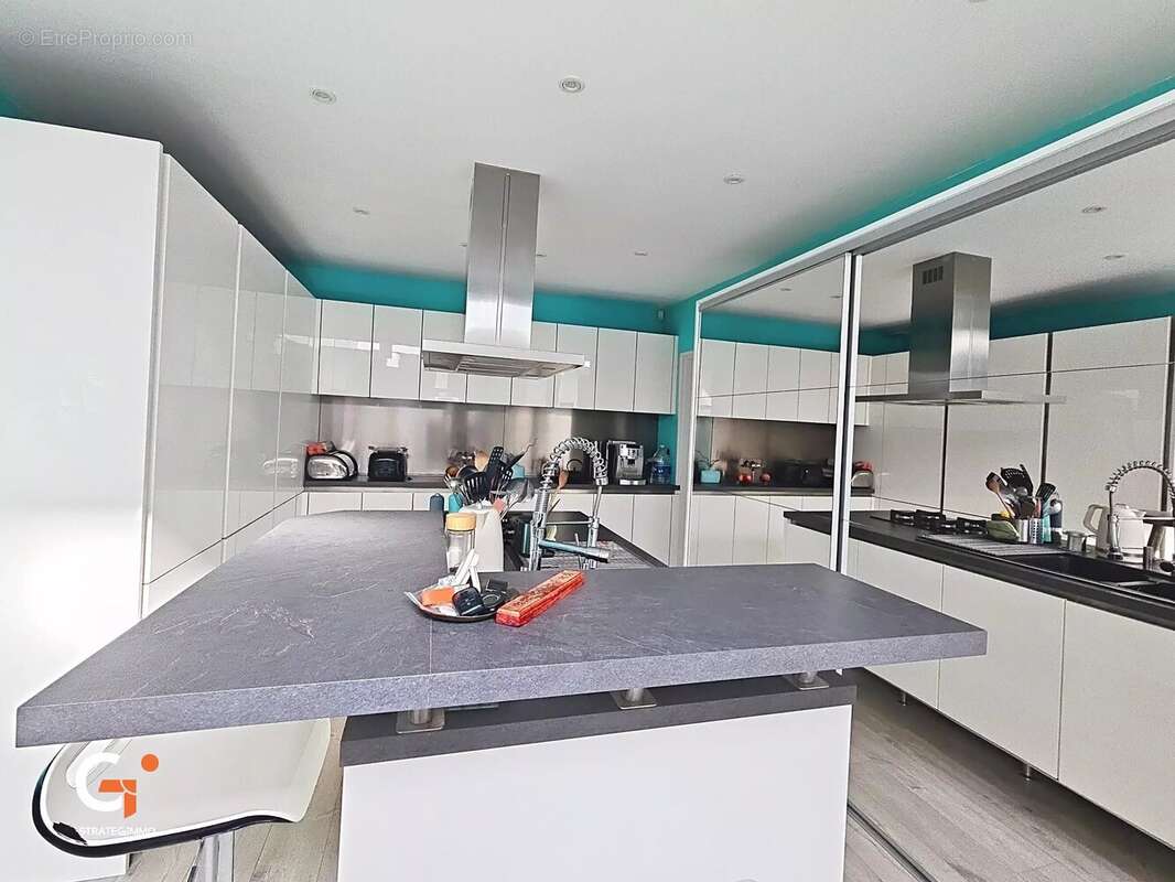 Appartement à DIEPPE