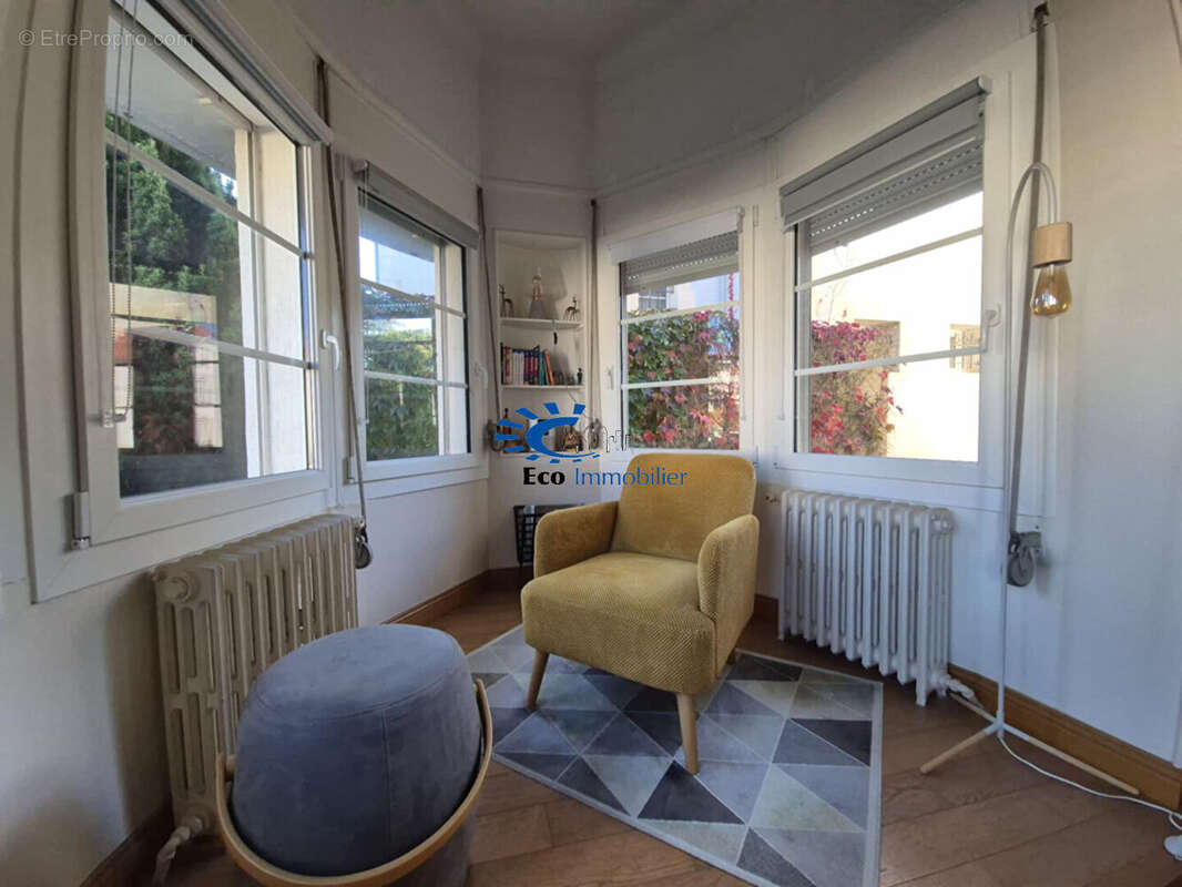 Maison à LA ROCHELLE