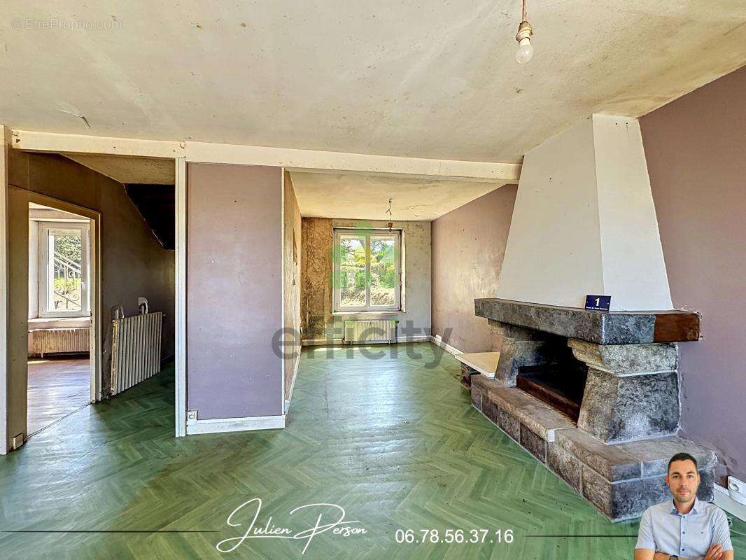 Maison 102 m² à Saint-Hernin  - photo 9