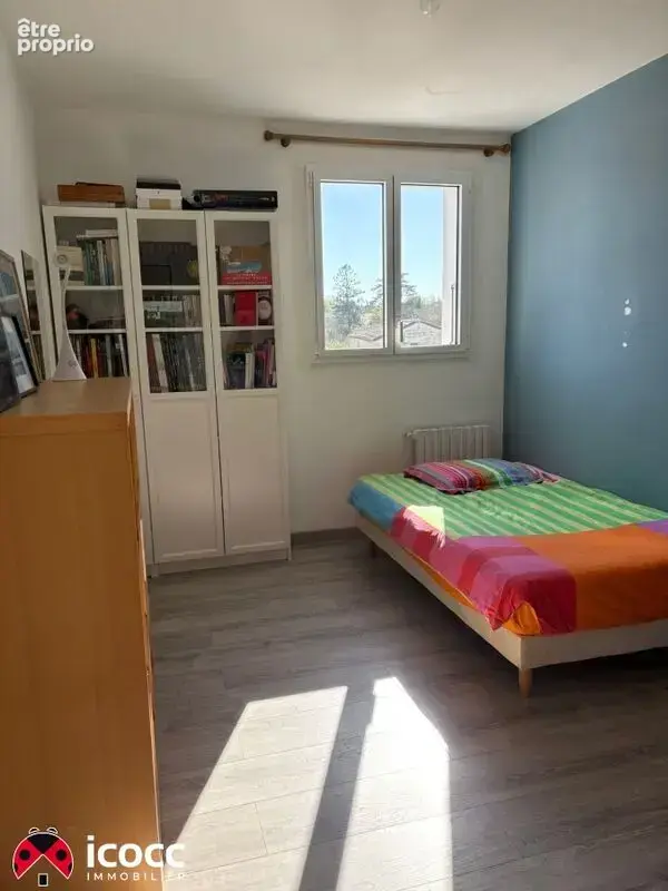 Maison 139 m² à Saint-Michel-En-L'herm  - photo 4