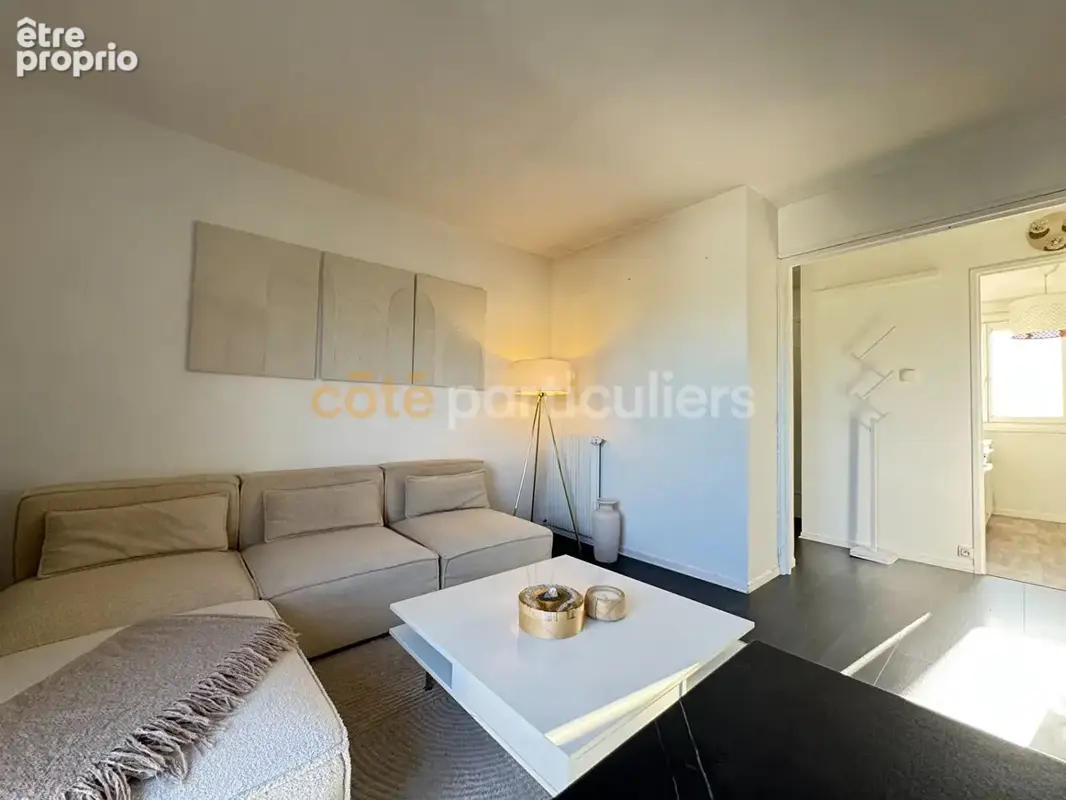 Appartement à ORLEANS