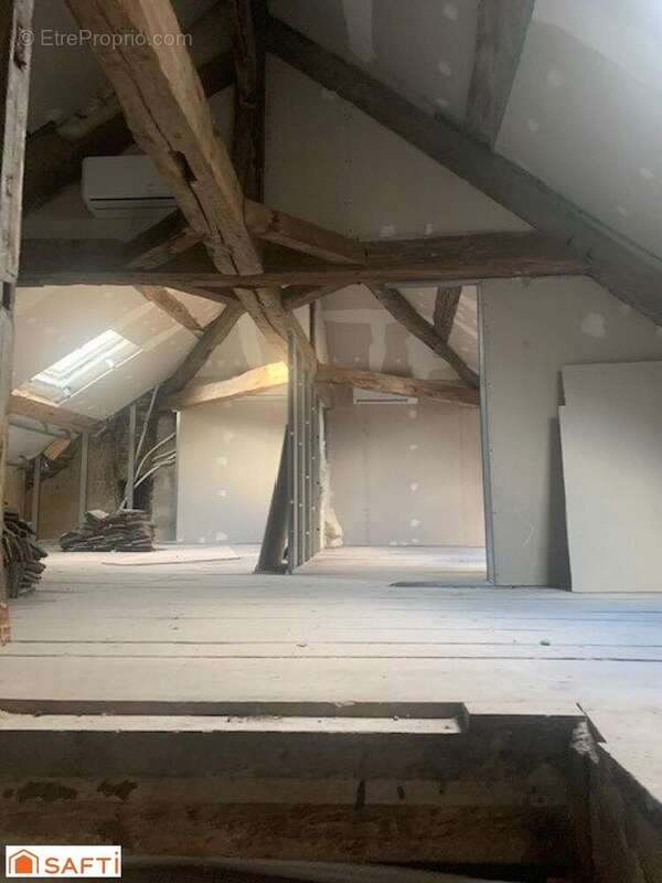 Photo 6 - Maison à BELLEY