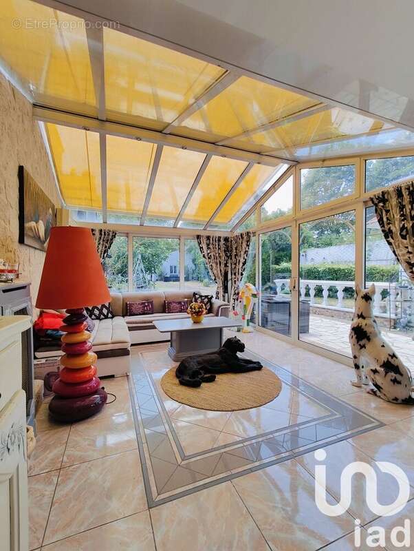 Photo 3 - Maison à MONTREUIL