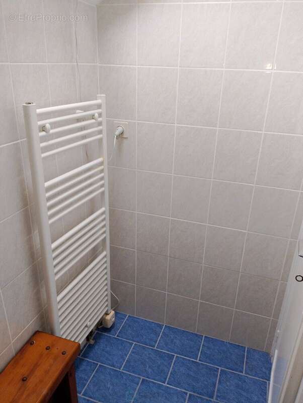 Maison  mitoyenne de village - photo 12