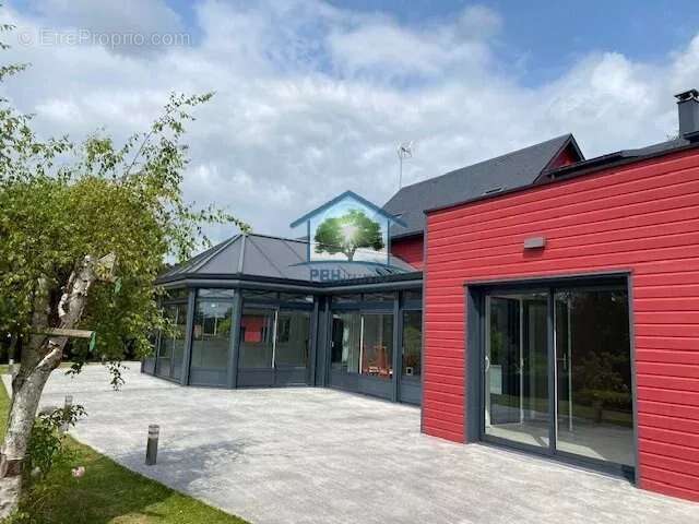 Maison à FORGES-LES-EAUX