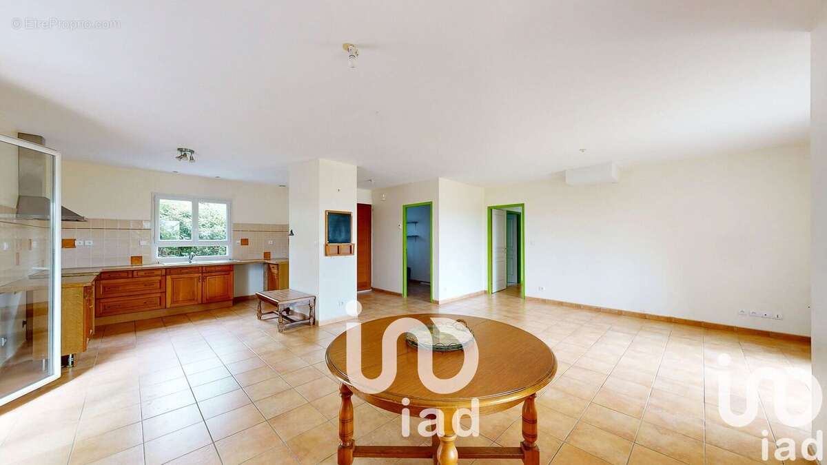 Photo 6 - Maison à LASSERRE