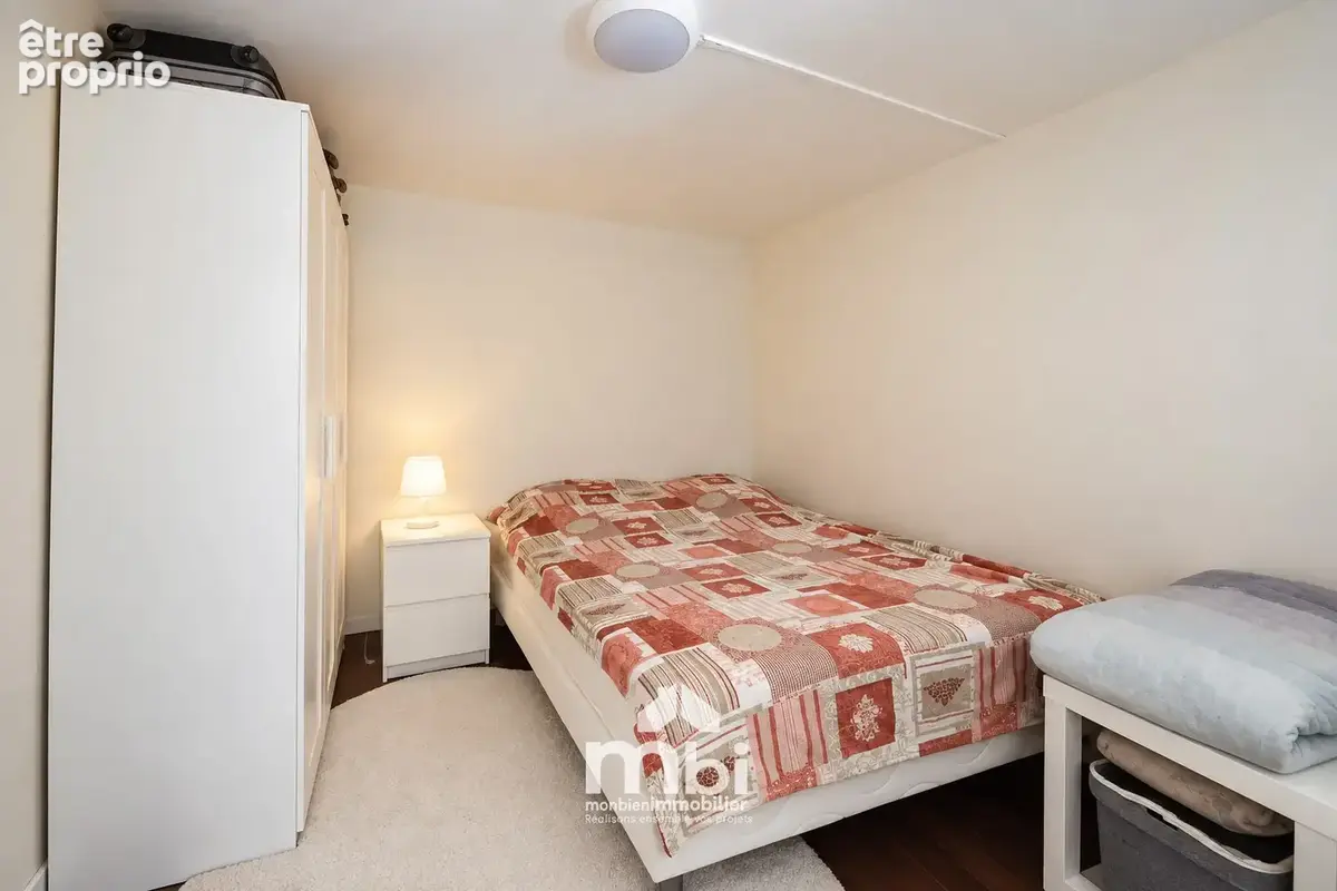 Maison 4 chambres - terrain + un appartement f2. - photo 9