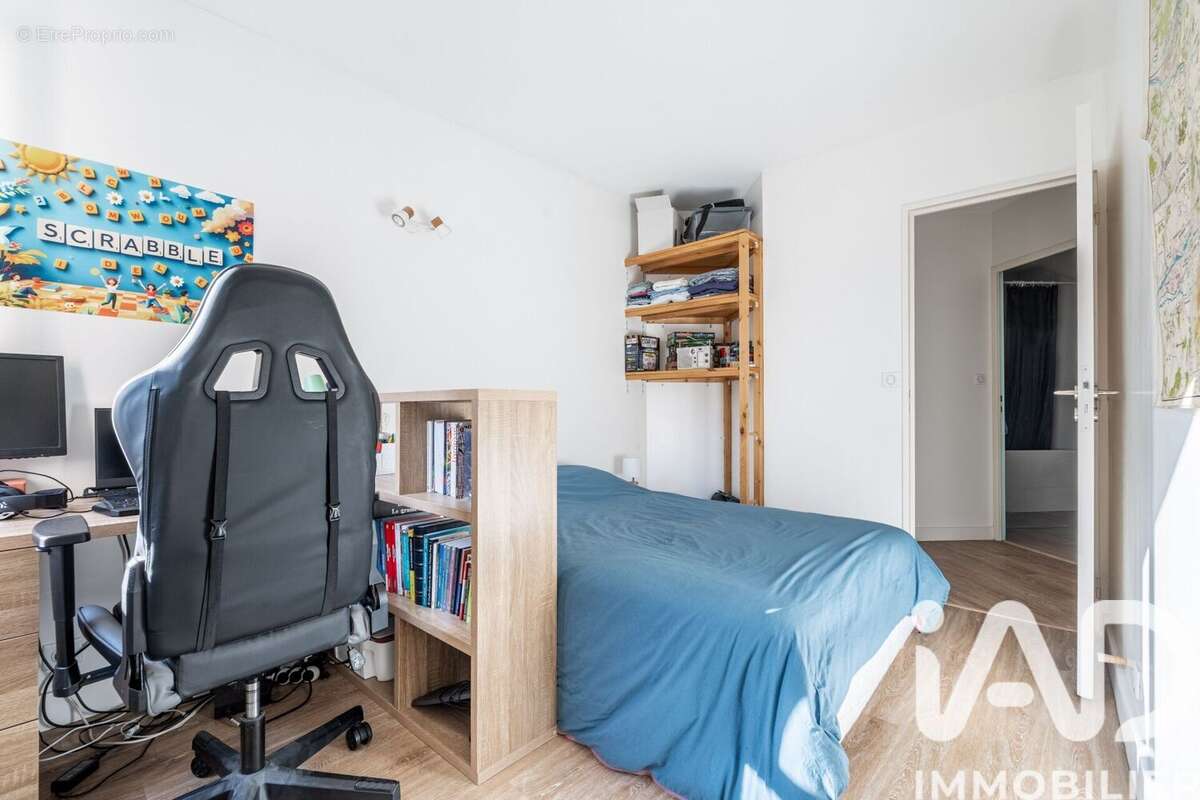 Photo 9 - Appartement à VANVES