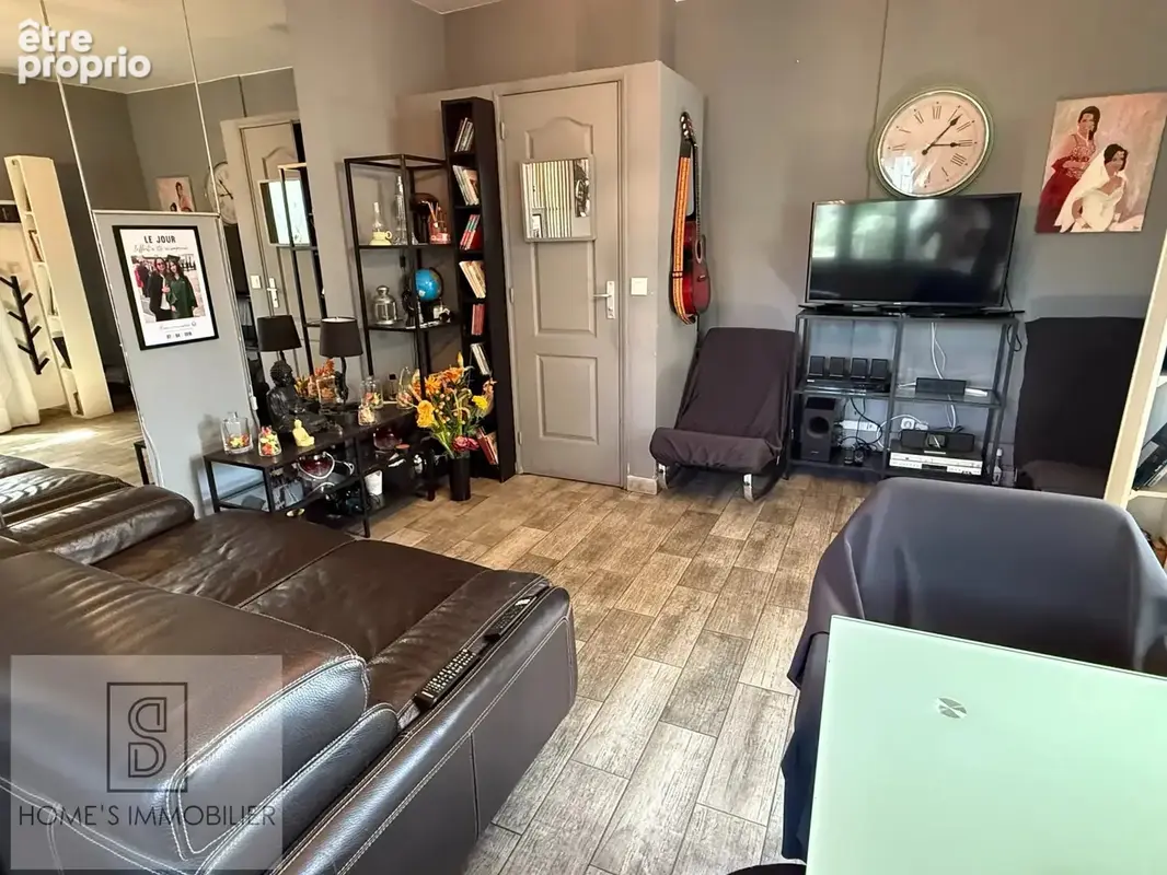 Maison à vendre – Secteur pavillonnaire – Idéal investisseur ou projet familial – Excellente rentabilité Airbnb - photo 7