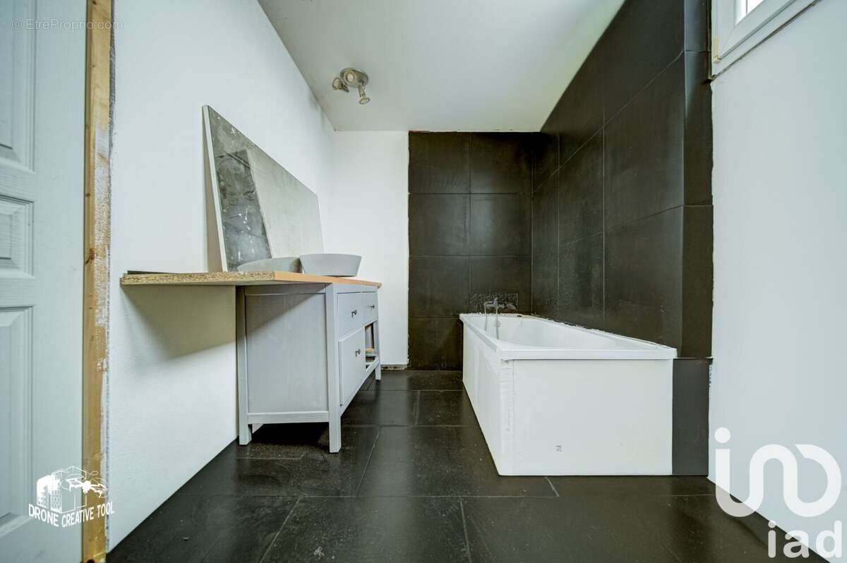 Photo 5 - Maison à WOIPPY