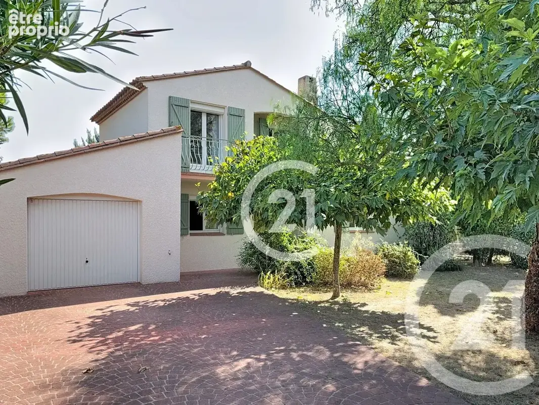 Maison 4 pièces 140 m² à vendre à Montescot (66200) - photo 2