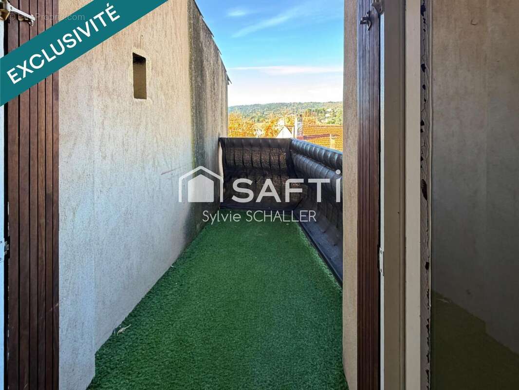 Photo 7 - Appartement à MANOSQUE