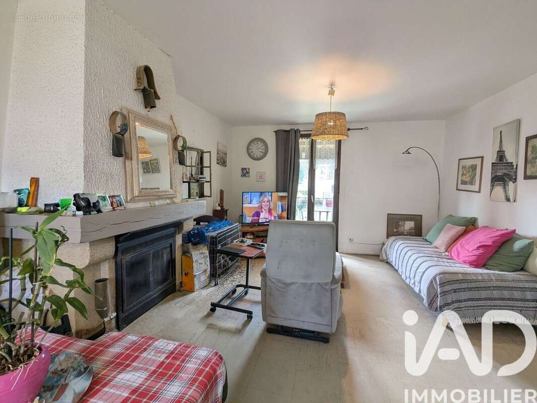 Photo 9 - Maison à APPOIGNY
