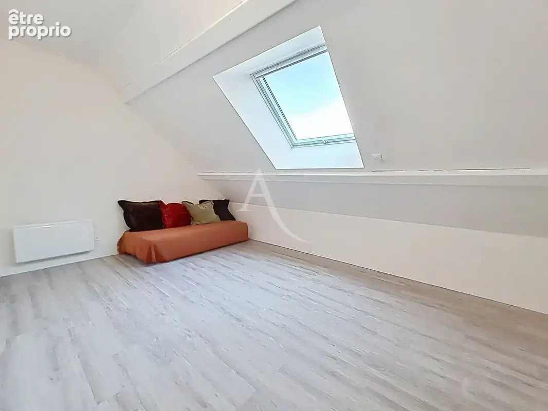 Maison familiale de 100 m² avec jardin - SERMAISE 91, hameau de Blancheface - photo 12