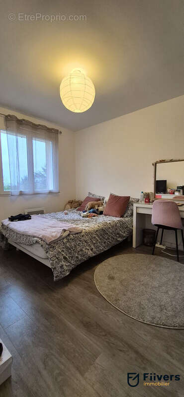 Maison à CHAMPCUEIL