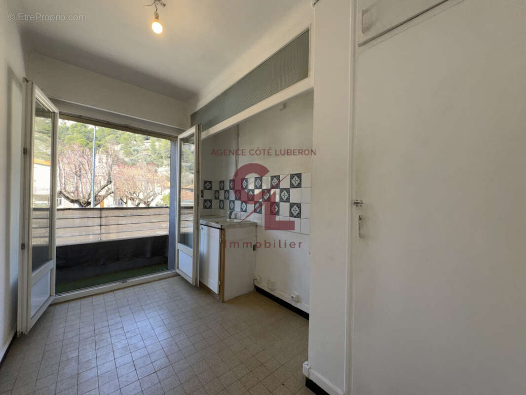 Appartement à CAVAILLON