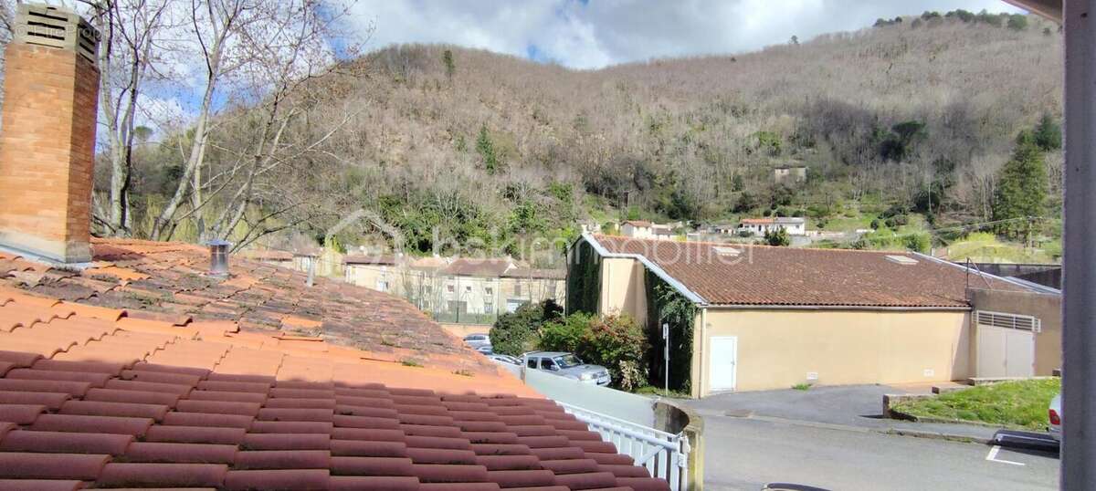 Maison à MAZAMET