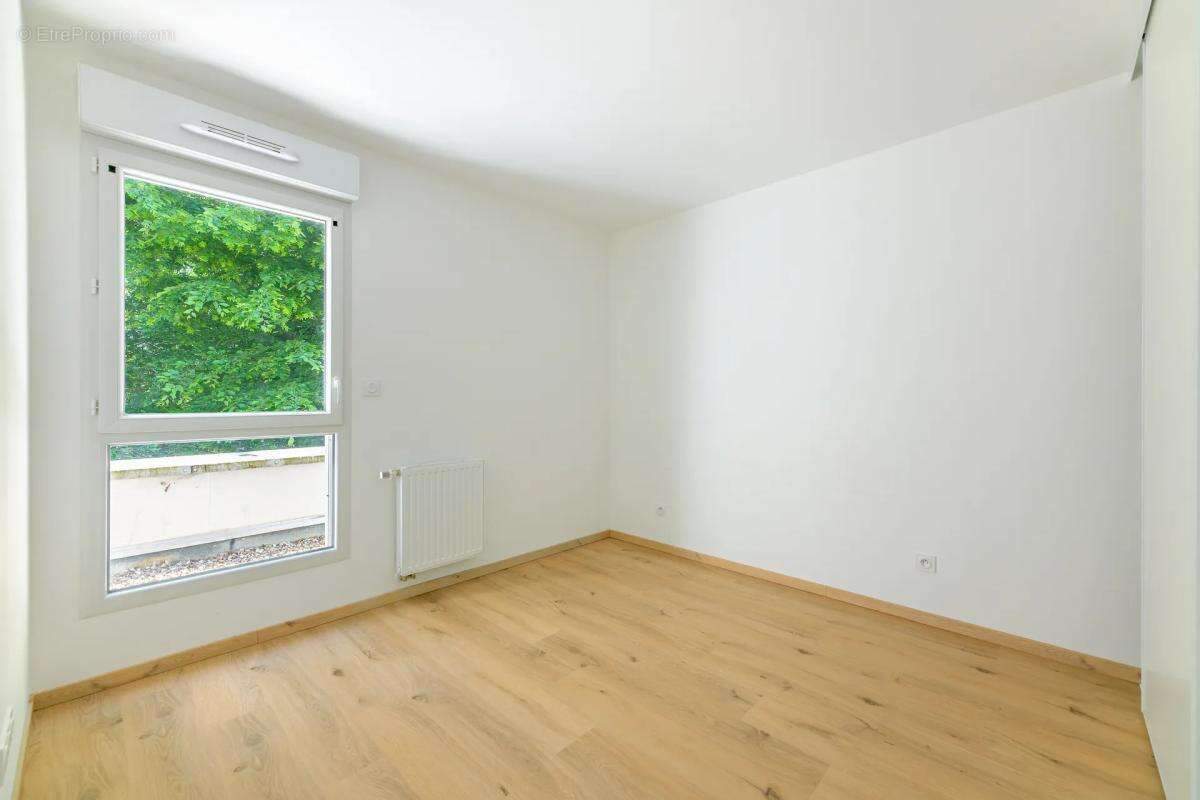 Appartement à CHAMBRAY-LES-TOURS