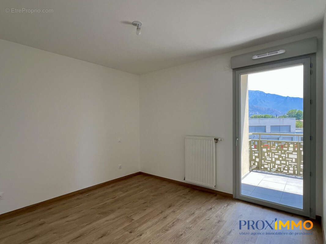 Appartement 2 pièces 44 m² à vendre à Moirans (38430) - photo 6