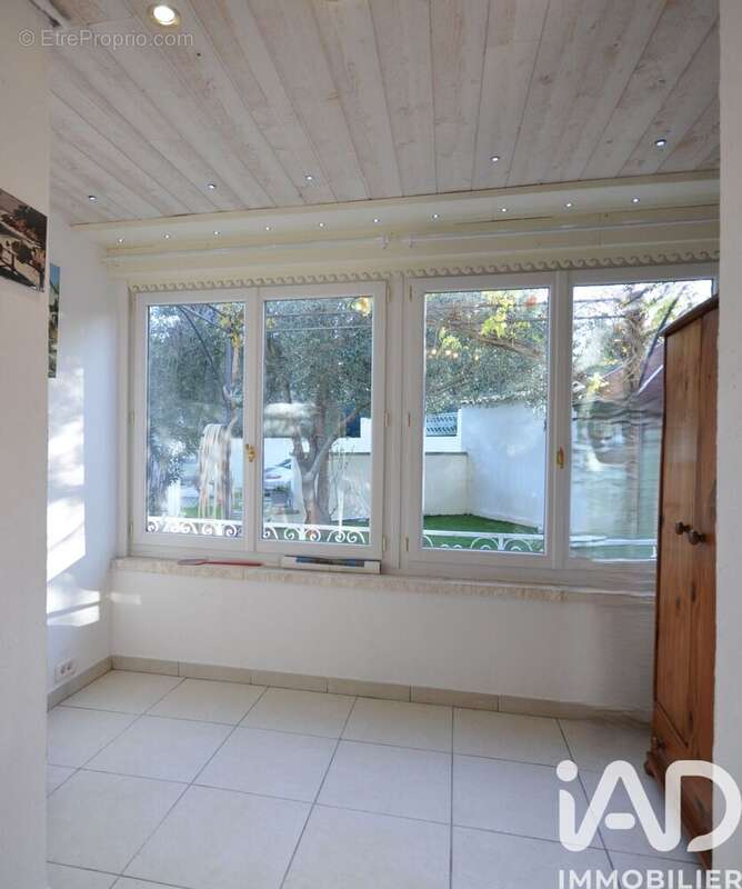 Photo 4 - Maison à ROCHEFORT-DU-GARD