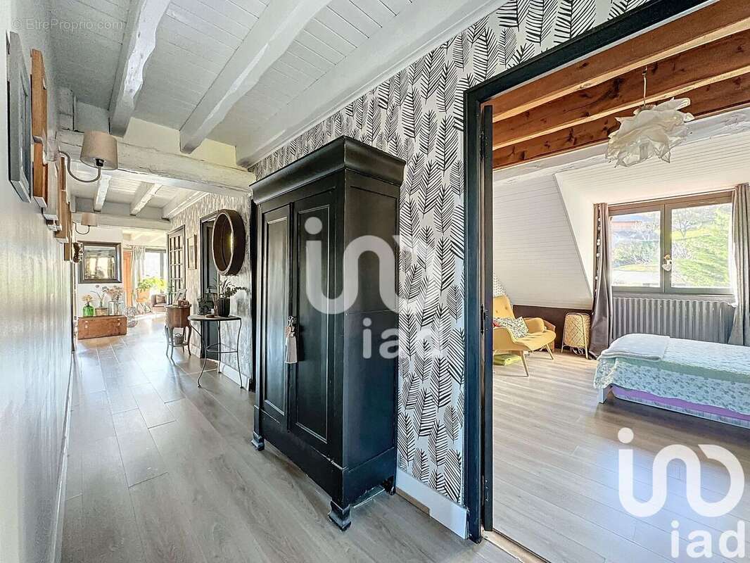 Photo 9 - Maison à CHARVONNEX