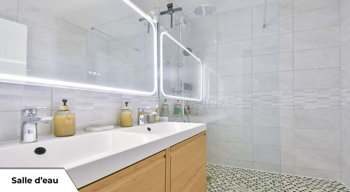 Appartement à CRETEIL