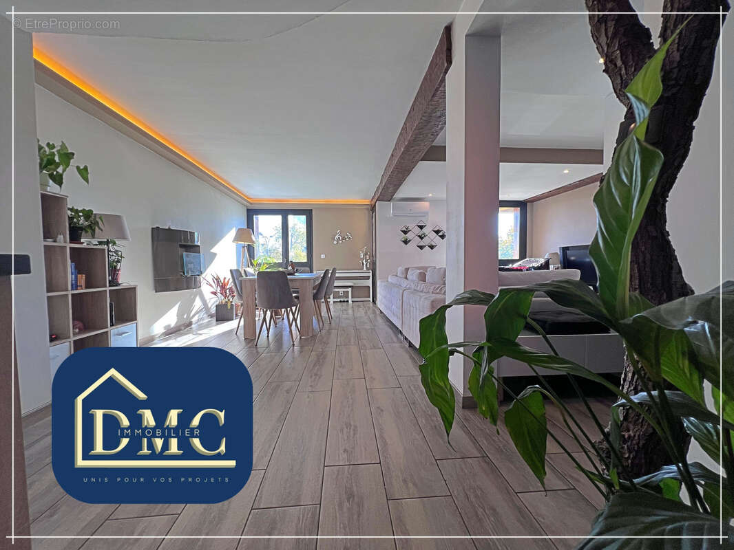 Appartement à MURET