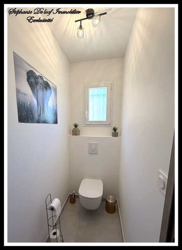 Villa de plain-pied 110m2 à vendre POMEROLS (34) - photo 13