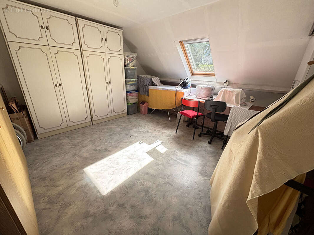 Maison à PONT-L&#039;EVEQUE