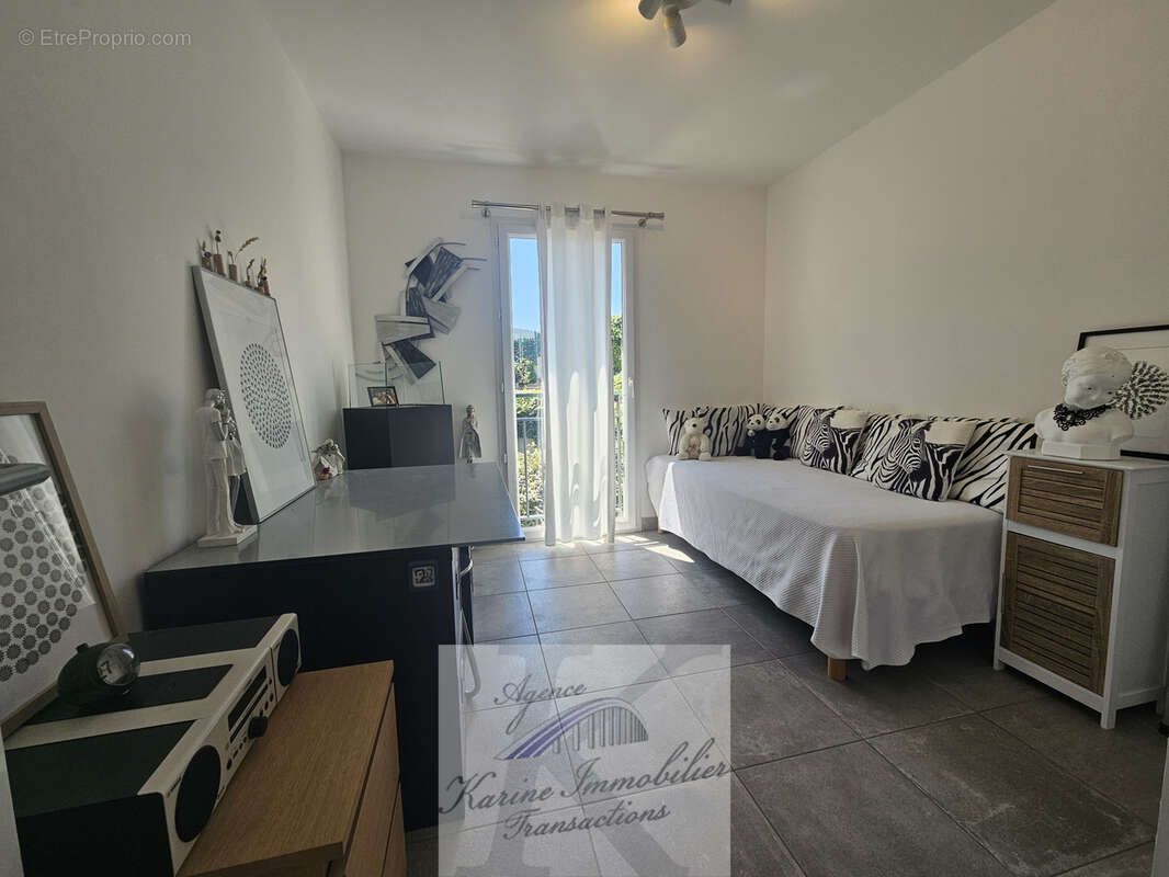 Appartement à SAINTE-MAXIME