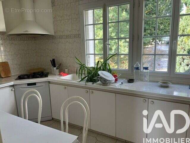 Photo 5 - Maison à VILLEJUST