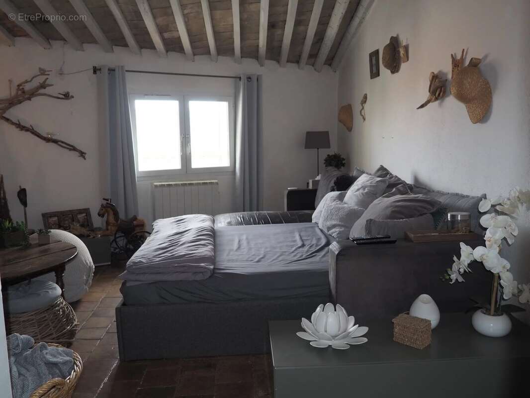 Maison à LA GARDE-FREINET