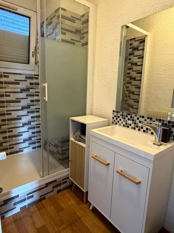 Appartement à SAINT-DIZIER
