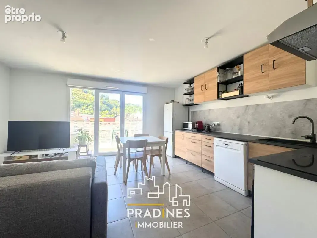 Appartement à vendre Givors - photo 4