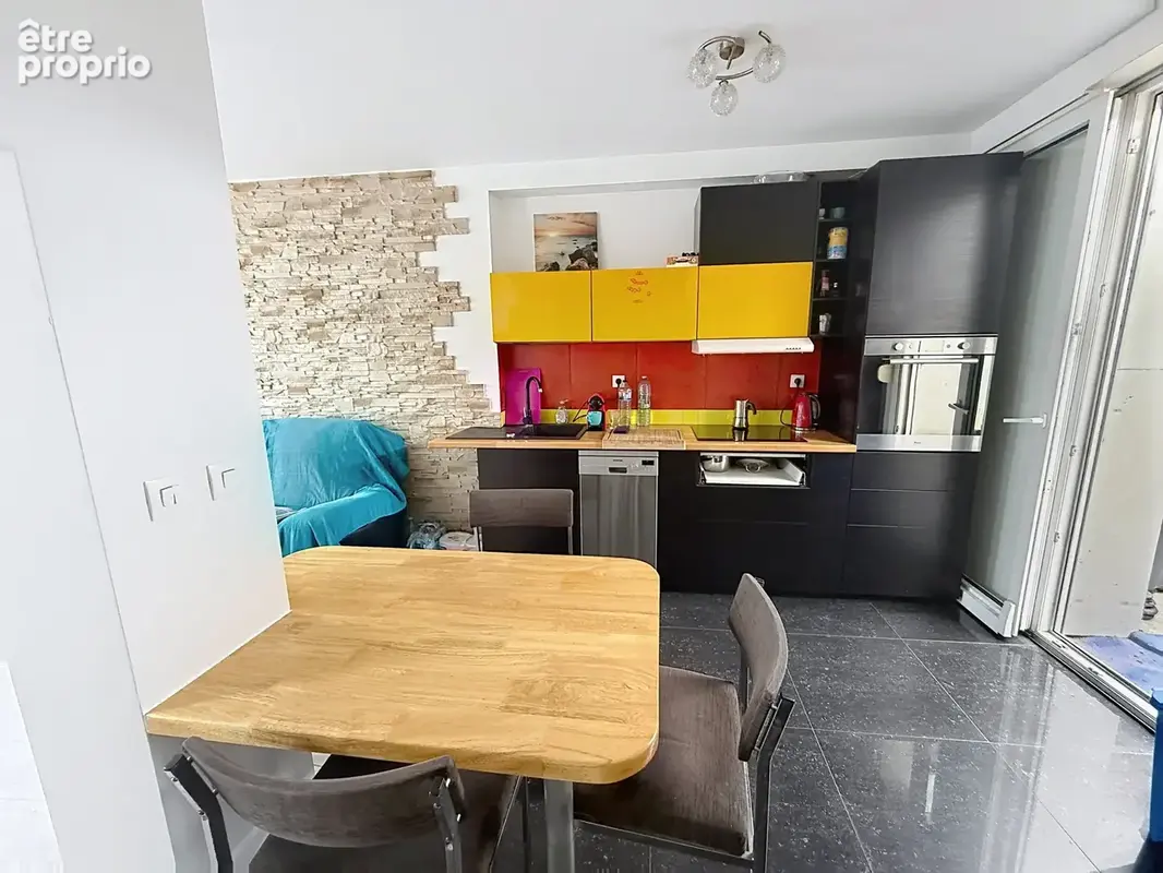 Maison entièrement rénovée - photo 3