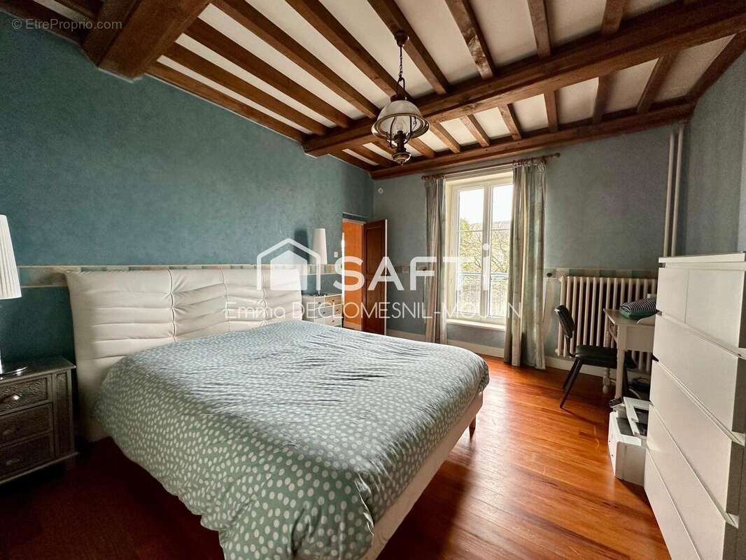 Photo 8 - Maison à BAYEUX