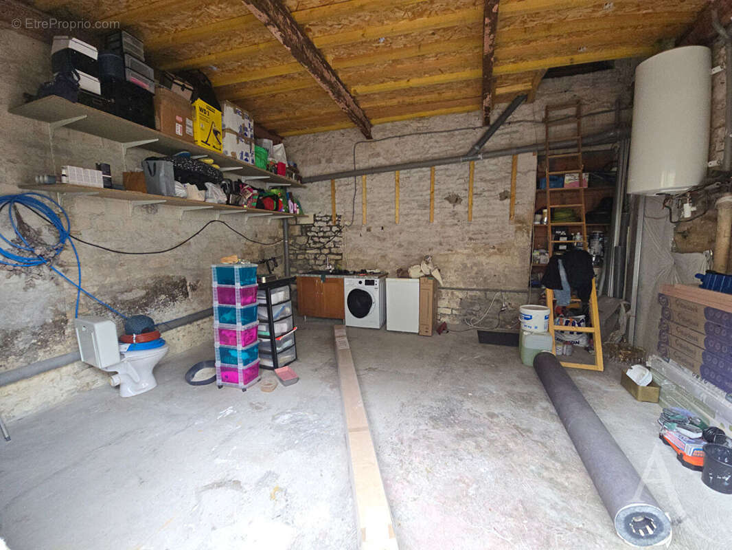 Appartement à CAEN