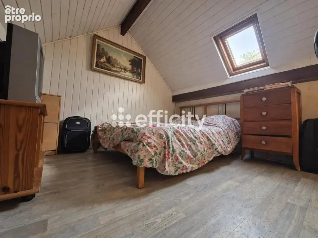 Maison 3 pièces 87 m² à vendre à Fontenay-Tresigny (77610) - photo 14
