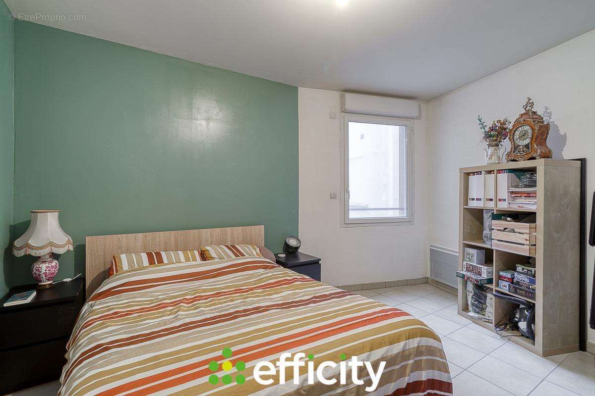 Appartement - photo 9