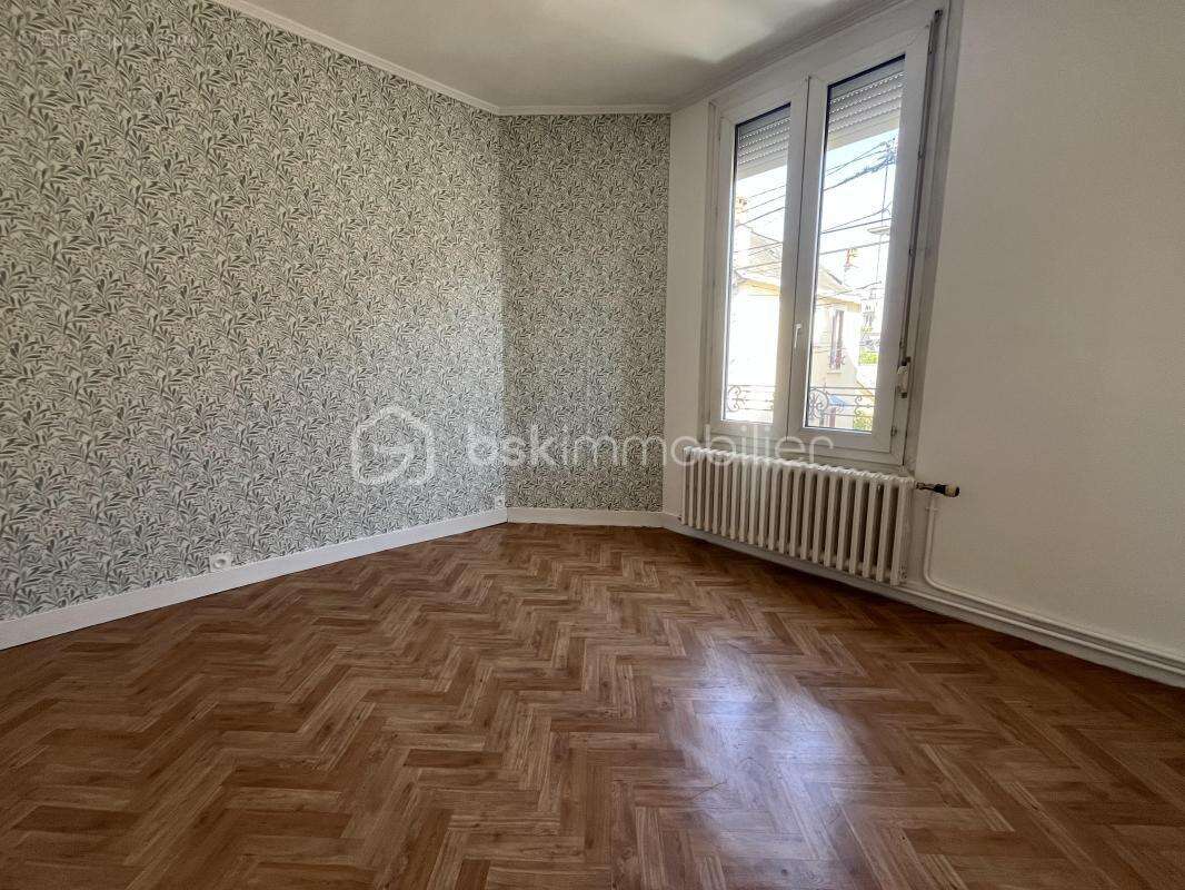 Maison rénovée, 3 chambres, garage, jardin - photo 5