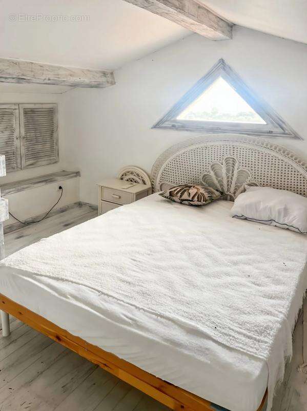 Maison à LA CROIX-VALMER